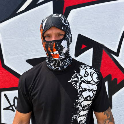 IM A RELIC- Black | Balaclava