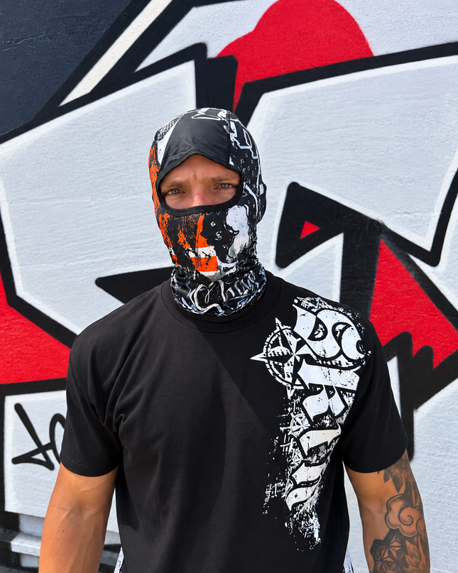 IM A RELIC- Black | Balaclava