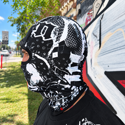 IM A RELIC- Black | Balaclava