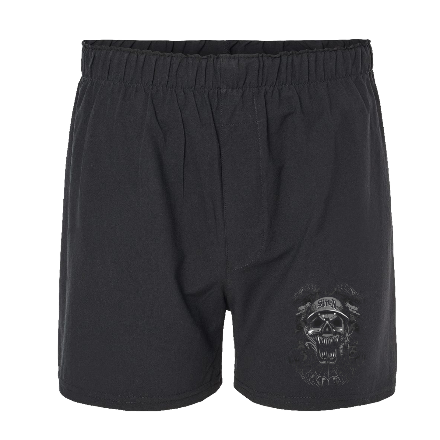 Underwear Boxer -ROBO SKULL