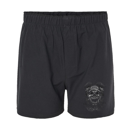 Underwear Boxer -ROBO SKULL