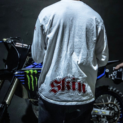 Team Skin - Luke Manoukian