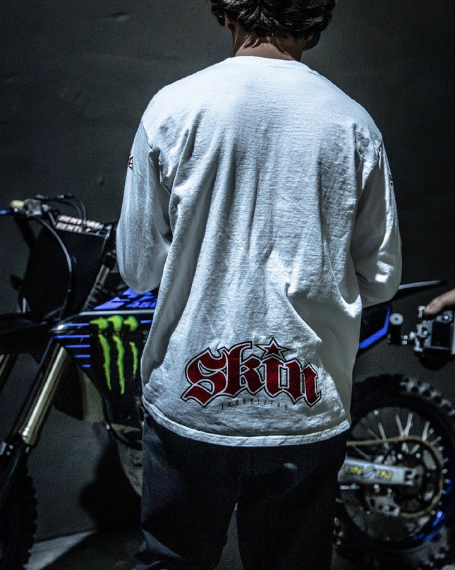 Team Skin - Luke Manoukian