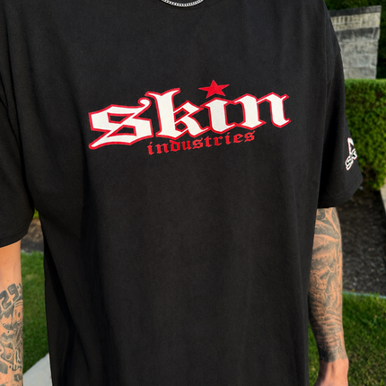C4 - Black | CORE Tee