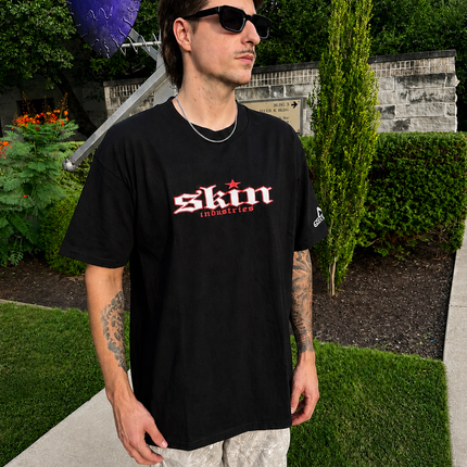 C4 - Black | CORE Tee