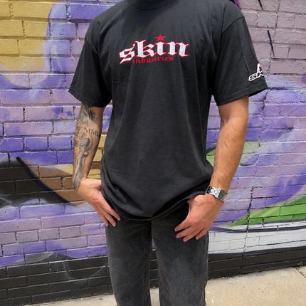 C4 - Charcoal | CORE Tee