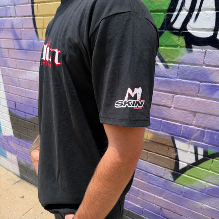 C4 - Charcoal | CORE Tee