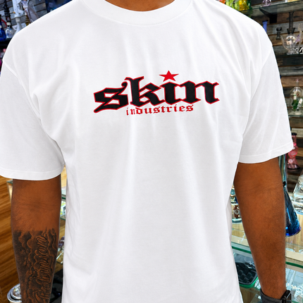 C4 - White | CORE Tee