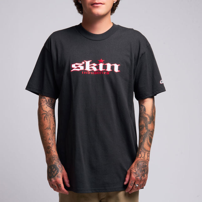 Men’s S/S Tee Standard | C4 - Charcoal