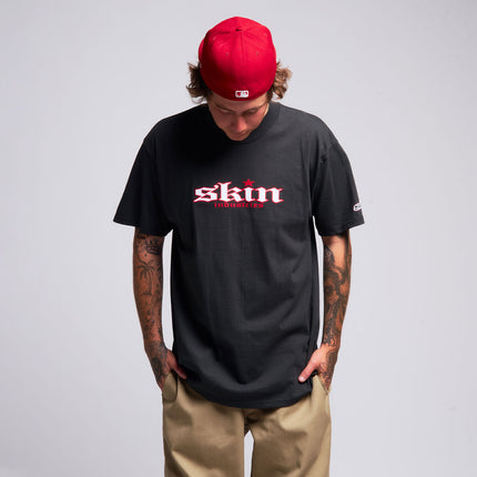 Men’s S/S Tee Standard | C4 - Charcoal