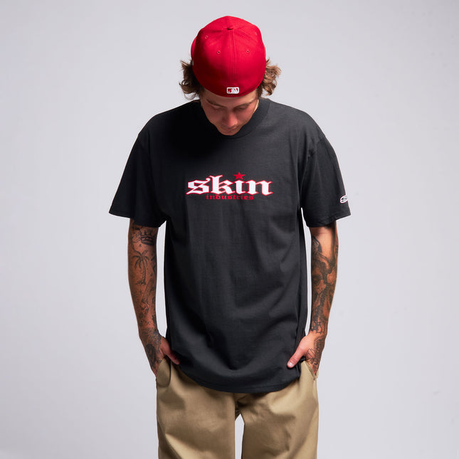 Men’s S/S Tee Standard | C4 - Charcoal