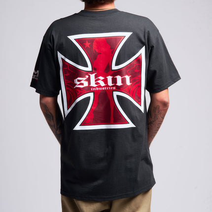 Men’s S/S Tee Standard | C4 - Charcoal
