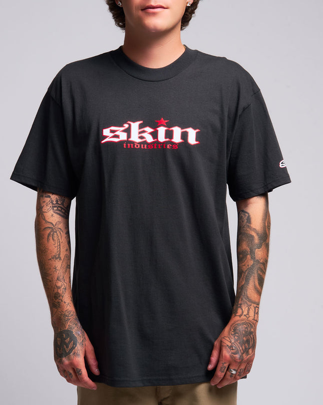 C4 - Charcoal | CORE Tee