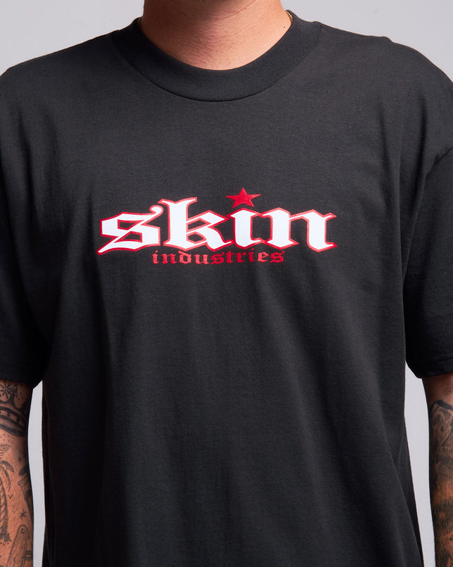 C4 - Charcoal | CORE Tee