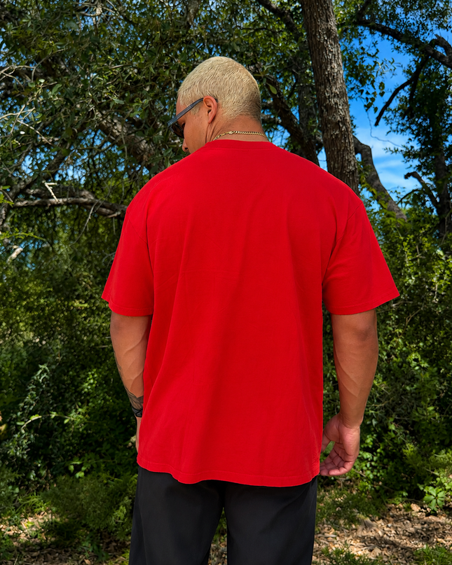 CAGE - Red (Premium)
