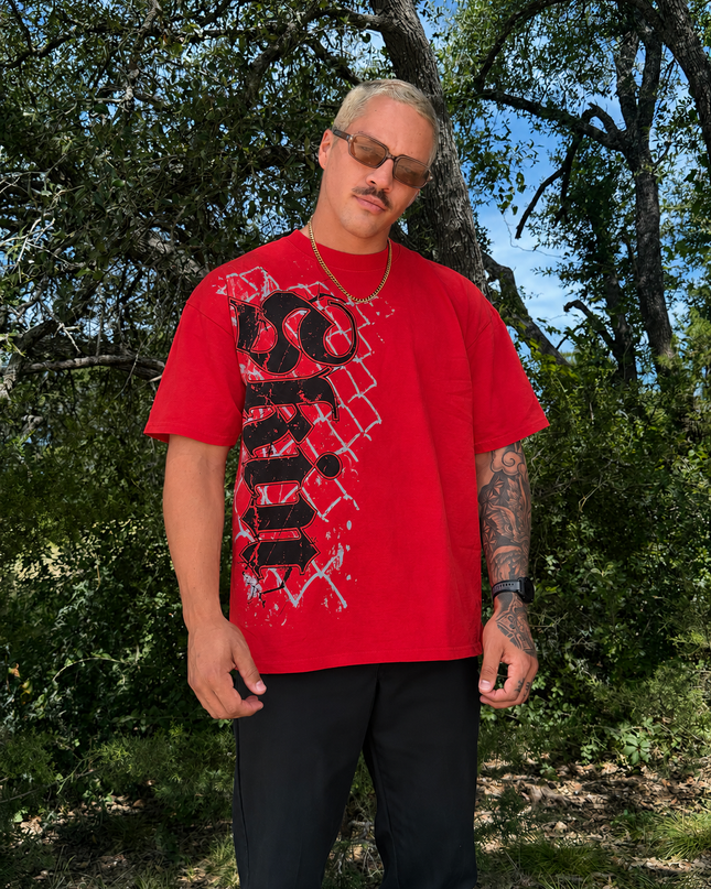 CAGE - Red (Premium)