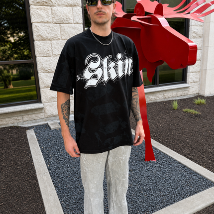 CANCAN - Black | ELITE Tee