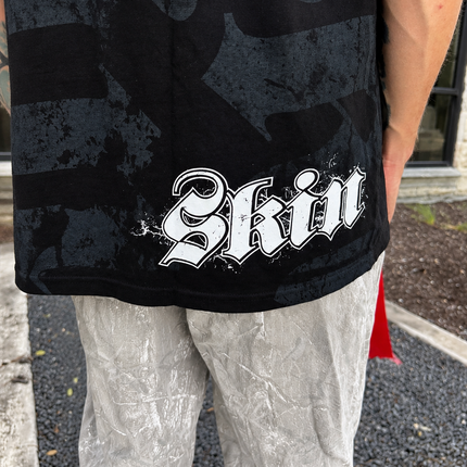 CANCAN - Black | ELITE Tee