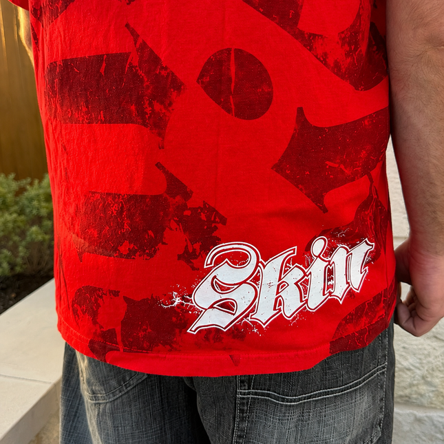 CANCAN- Red | ELITE Tee