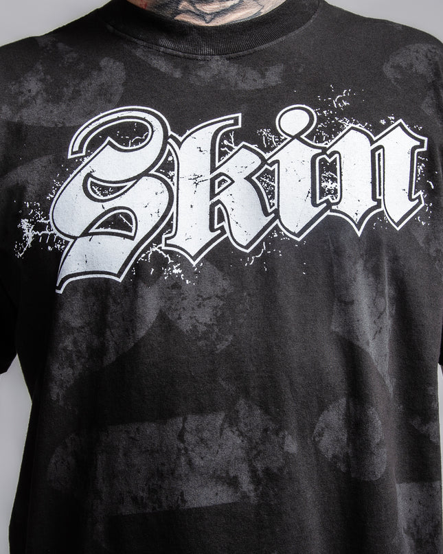 Men’s S/S Tee Premium | CAN-CAN - Black