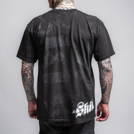 Men’s S/S Tee Premium | CAN-CAN - Black