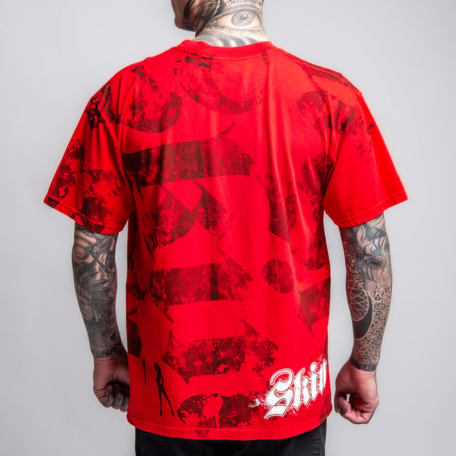 Men’s S/S Tee Premium | CAN-CAN - Army