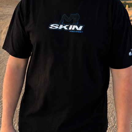 ICON- Black | ELITE Tee