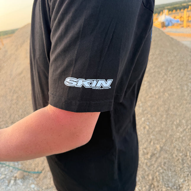 ICON- Black | ELITE Tee