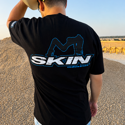 ICON- Black | ELITE Tee