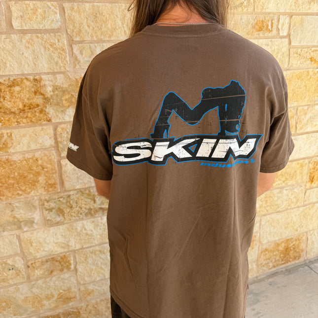 ICON- Brown | ELITE Tee