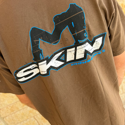 ICON- Brown | ELITE Tee