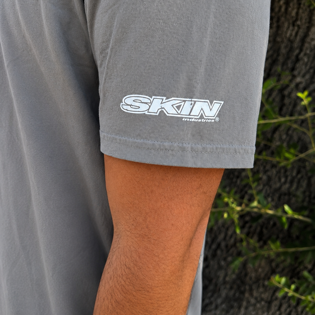 ICON- Charcoal | ELITE Tee