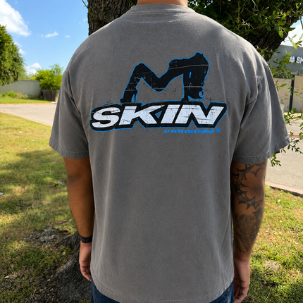 ICON- Charcoal | ELITE Tee