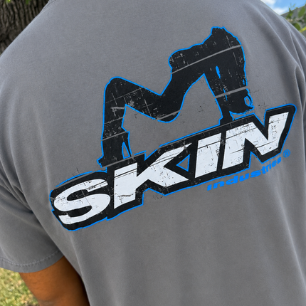 ICON- Charcoal | ELITE Tee