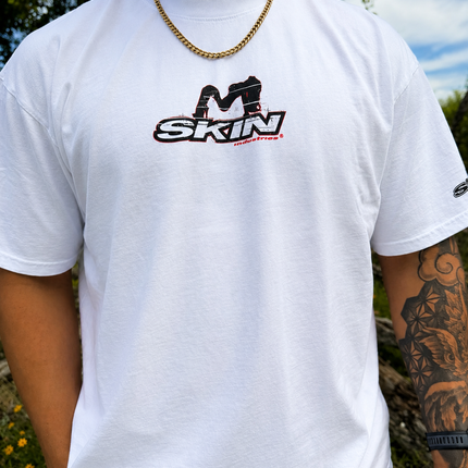 ICON- White | ELITE Tee
