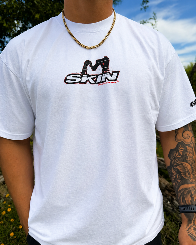 ICON -White (Premium)