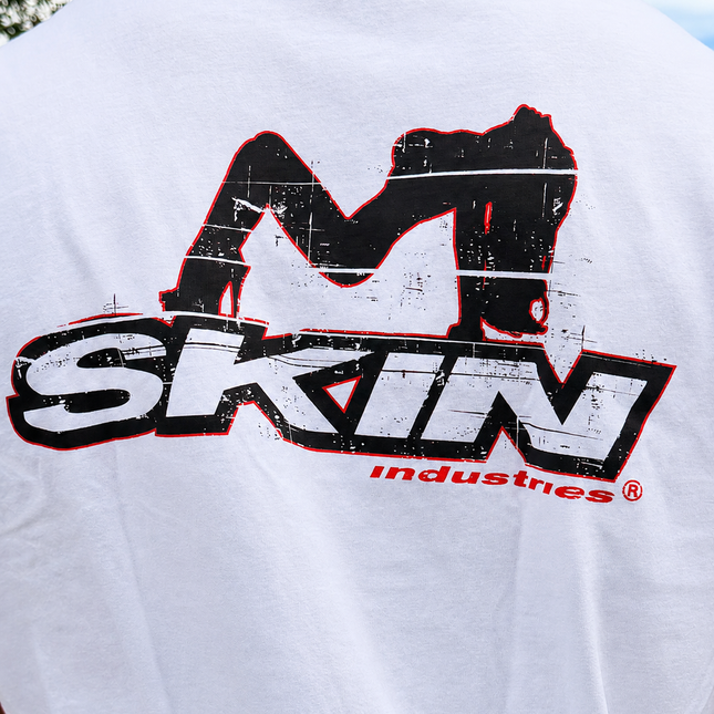 ICON- White | ELITE Tee