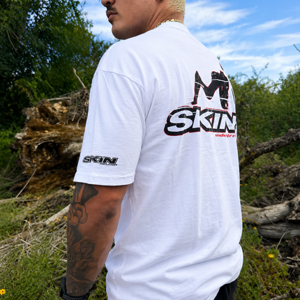 ICON- White | ELITE Tee