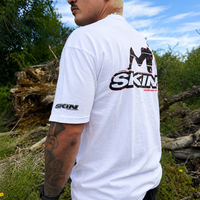 ICON- White | ELITE Tee