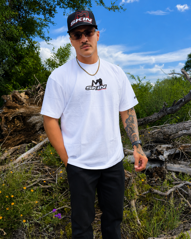 ICON -White (Premium)