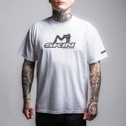 Men’s S/S Tee Premium | ICON -Black