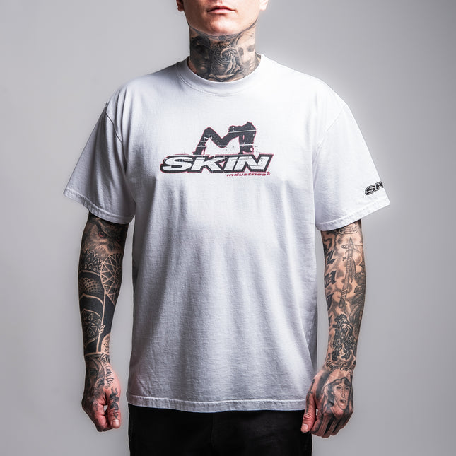 Men’s S/S Tee Premium | ICON -Black