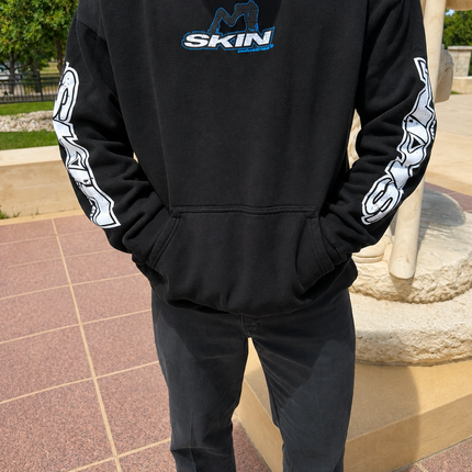 ICON - Black | ELITE Pullover Hoodie