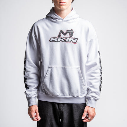 Men's Hoodie P/O | ICON - Black