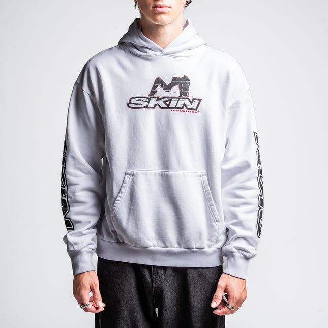 Men's Hoodie P/O | ICON - Black