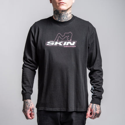 Collection image for: Men's L/S Tees Standard