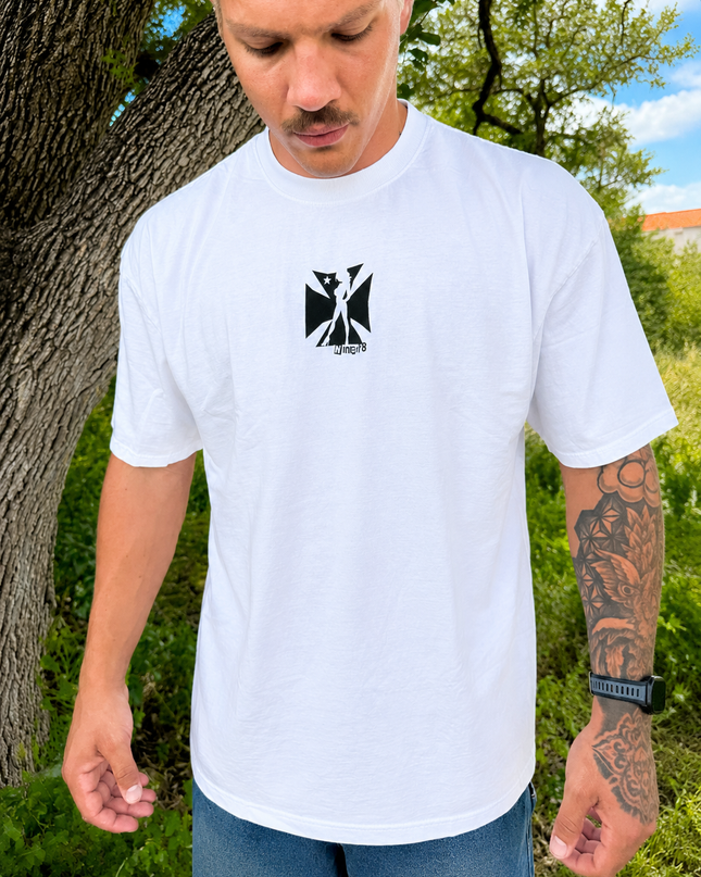 LIVIN – White (Premium)