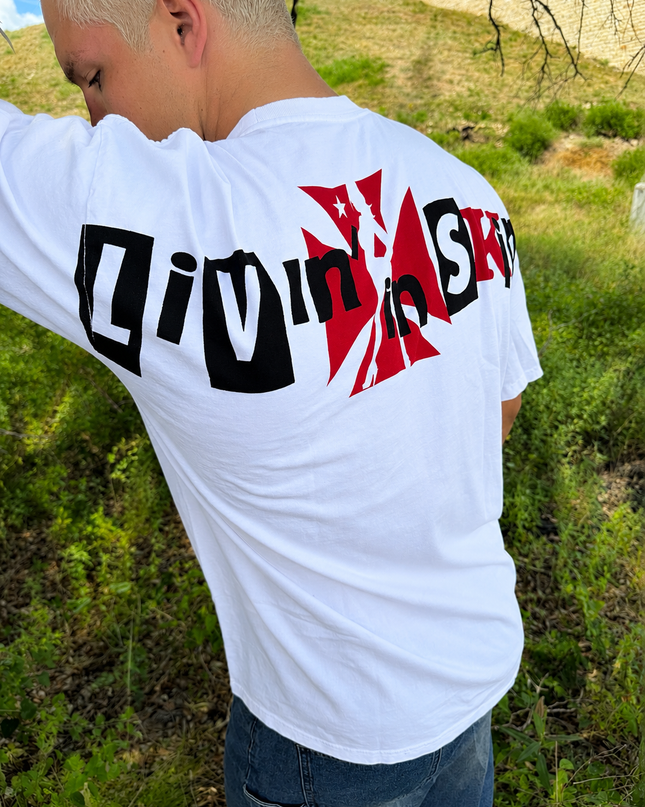 LIVIN – White (Premium)