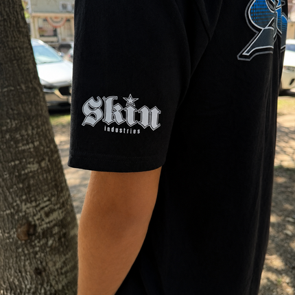 QUICKIE - Black | CORE Tee