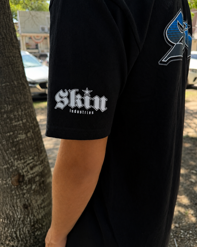 QUICKIE - Black | CORE Tee